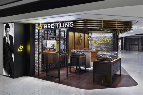 breitling hong kong airport